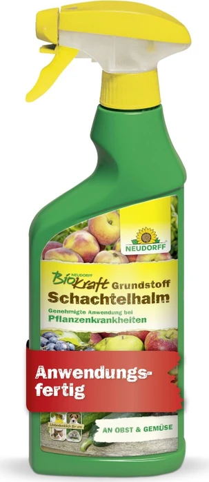 Neudorff BioKraft Grundstoff Schachtelhalm, 500ml