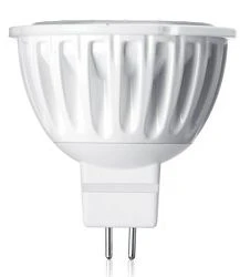Samsung LED Reflektor MR16 GU5.3/5W 2700K 40°