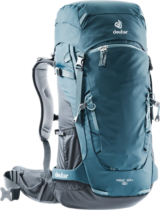 Deuter Rise 32+ SL arctic/graphite