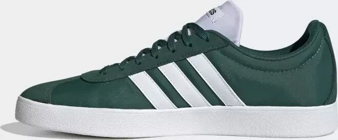 adidas VL Court 2.0 collegiate green/cloud white (Herren)