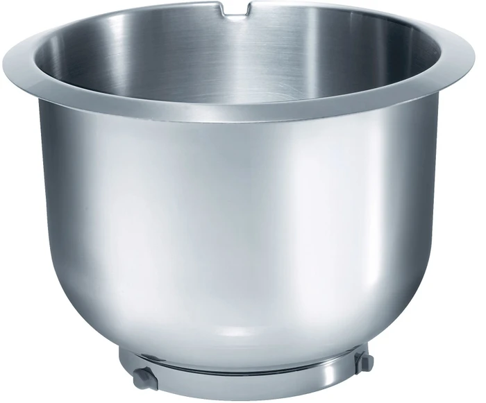 Bosch MUZ8ER2 Edelstahlschüssel