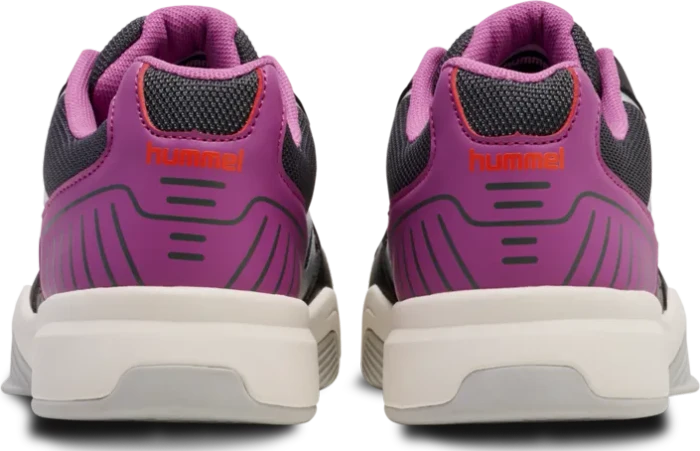 hummel All Court anthracite/cattleya orchid (Herren)
