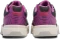 hummel All Court anthracite/cattleya orchid (Herren) Vorschaubild
