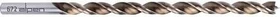 Alpen Timber Twist Holzspiralbohrer, 8x200x250mm, 1 Stück