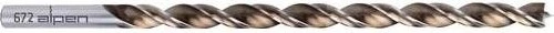Alpen Timber Twist Holzspiralbohrer, 8x200x250mm, 1 Stück