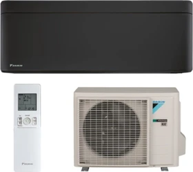 Daikin Nepura Stylish FTXTA30CB/RXTA30C