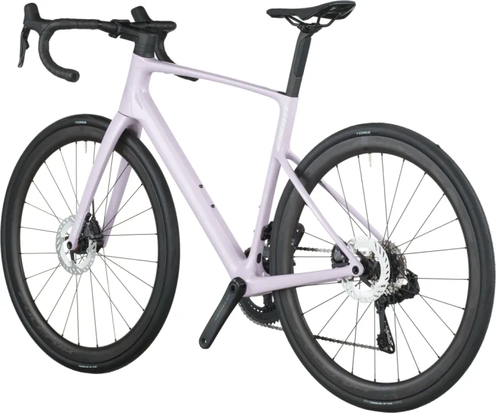 Scott Addict 20 violet pink Modell 2026