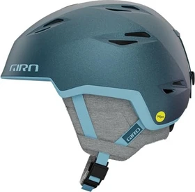 Giro Envi MIPS Helm matte ano harbor blue
