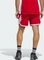 adidas 3G Speed Reversible Basketball Aeroready Trainingshose kurz team power red/white (Herren) Vorschaubild