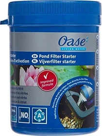 Oase AquaActiv BioKick Wasseraufbereiter, 200ml