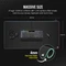 Corsair MM700 RGB Extended 3XL Gaming Mouse Pad, 1120x610mm, schwarz Vorschaubild