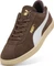 Puma Club II Suede flat bronze/puma white/puma gold Vorschaubild