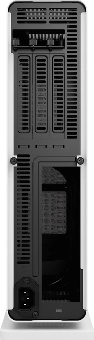 Fractal Design Ridge, weiß, PCIe 4.0, Mini-ITX