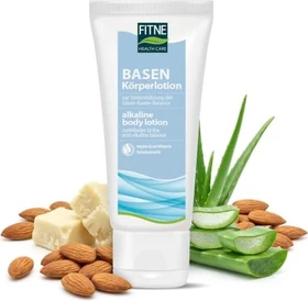 Fitne Health Care Basische Körperlotion, 200ml