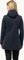 Jack Wolfskin Windhain Funktionsmantel night blue (Damen) Vorschaubild