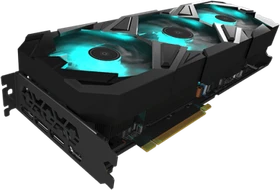 KFA2 GeForce RTX 3080 EX Gamer (1-Click OC) LHR, 12GB GDDR6X, HDMI, 3x DP