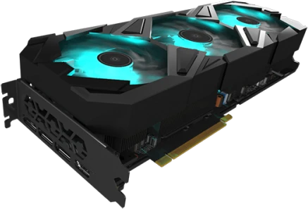 KFA2 GeForce RTX 3080