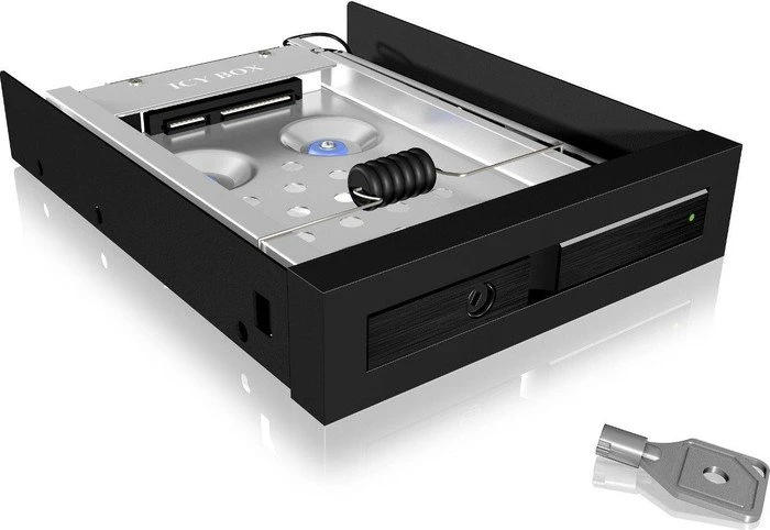 RaidSonic Icy Box IB-2217ASTS