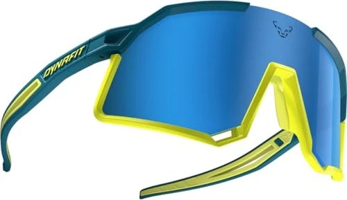 Dynafit Trail Evo mallard blue/yellow cat
