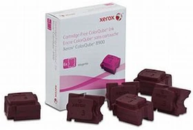 Xerox Festtinte 108R01015/108R01023 magenta