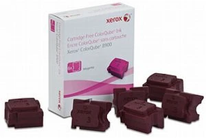 Xerox Festtinte 108R01015/108R01023 magenta