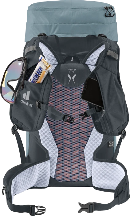 Deuter Speed Lite 28 SL shale/graphite (Damen)