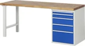 Rau Werkbank Serie 7000