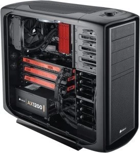 Corsair Graphite Series 600T Mesh
