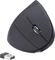 Renkforce RF-WM-322 vertikale Funkmaus schwarz, USB Vorschaubild
