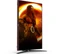 AOC U28G2XU2/BK, 28" Vorschaubild