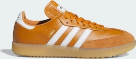 adidas Samba Spikeless Golf rustic orange/cloud white/gum
