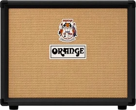 Orange Super Crush 100 Combo Black