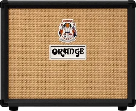 Orange Super Crush 100