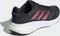 adidas Supernova 3 core black/pink fusion/cloud white (Damen) Vorschaubild