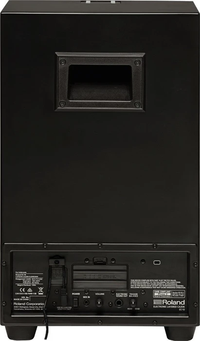 Roland ELCajon (EC-10) – Bild 4 von 6