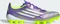 adidas F50 League AG purple rush/cloud white/lucid lemon Vorschaubild