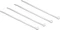 DeLOCK Kabelbinder / Kabelbinder-Sortiment Vorschaubild