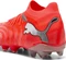 Puma Future 9 Match FG/AG glowing red/puma white/puma black/puma silver Vorschaubild