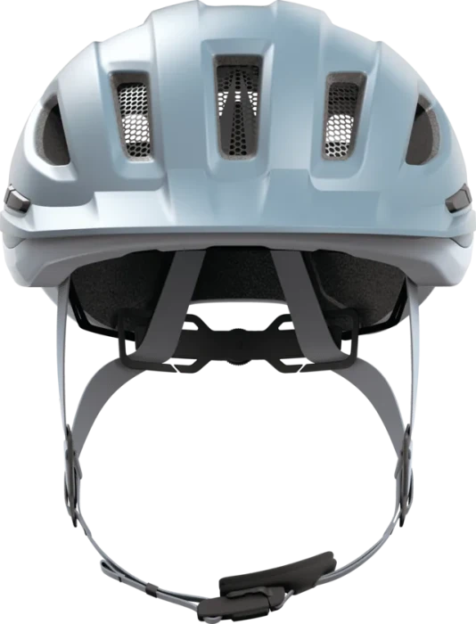 ABUS Urban-I 4.0 ACE Helm glacier blue