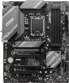MSI B760 Gaming Plus WIFI (Intel 1700)