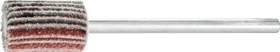 Pferd F 1015/3 A 80 Fächerschleifer K80, 10x15mm, 10 Stück