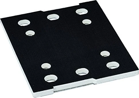 Bosch Professional Schleifplatte für Schwingschleifer, 100mm