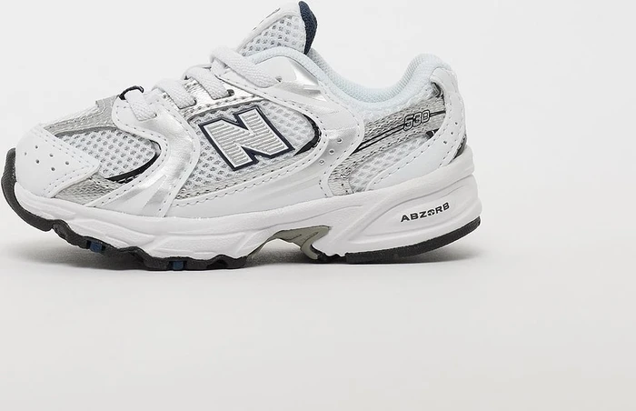 New Balance 530 Baby weiß (Junior)