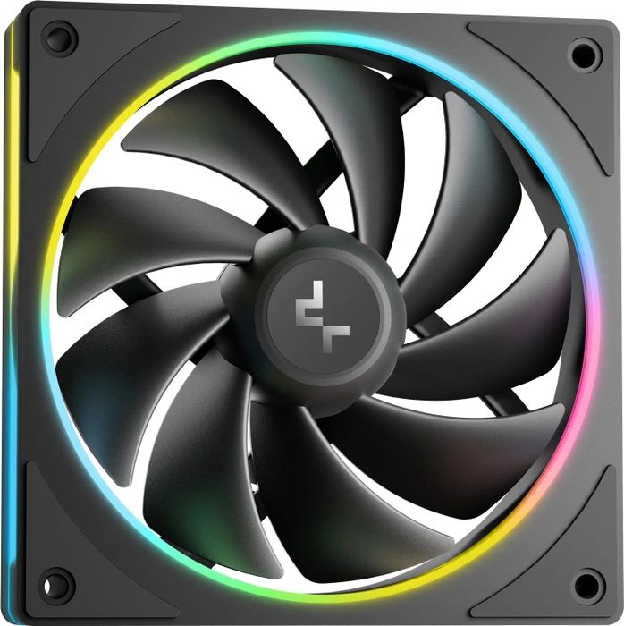 DeepCool LM360, schwarz