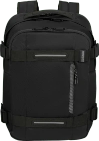 American Tourister Urban Track 15.6" Laptop-Rucksack, asphalt black