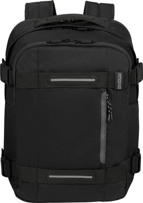 American Tourister Urban Track 15.6" Laptop-Rucksack, asphalt black
