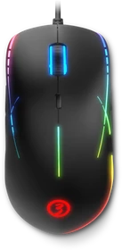 Ozone Neon X50 schwarz, USB (OZNEONX50)