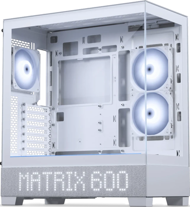Phanteks XT View