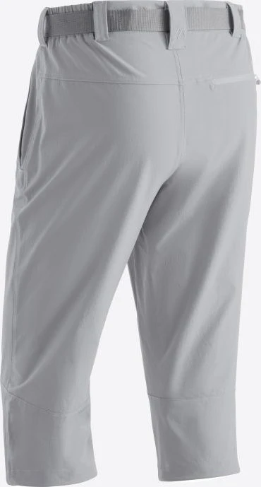 Maier Sports Jennisei Capri Hose 3/4 sleet (Herren)