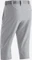 Maier Sports Jennisei Capri Hose 3/4 sleet (Herren) Vorschaubild